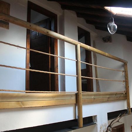 Casa Rural La Coscoja Mérida Luaran gambar